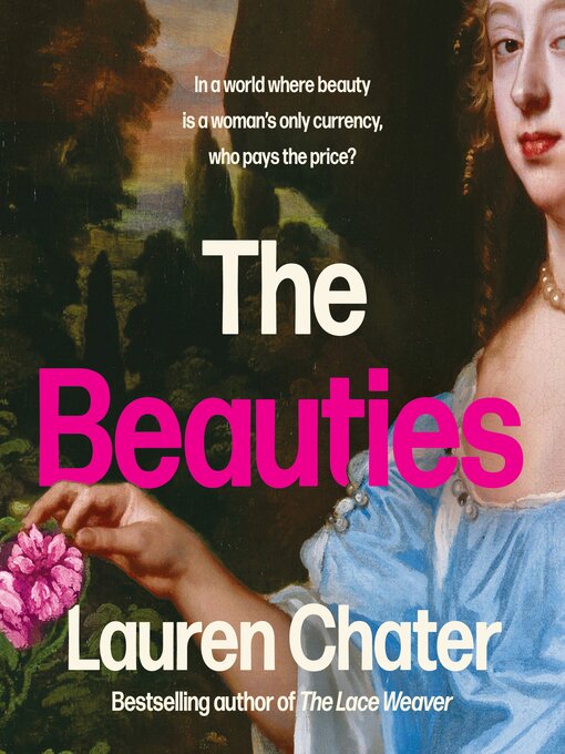 Cover image for The Beauties